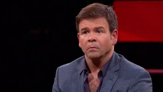 Nacho Gutiérrez desvela la verdad detrás de "Hay que decirlo" y sus cambios. Nacho Gutiérrez desvela la verdad detrás de "Hay que decirlo" y sus cambios.