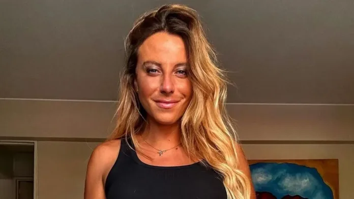 Chile en shock tras el trágico suceso que involucra a Trinidad Cerda. Chile en shock tras el trágico suceso que involucra a Trinidad Cerda.