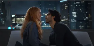 Blake Lively denuncia a Justin Baldoni por acoso tras ‘Romper el círculo’.