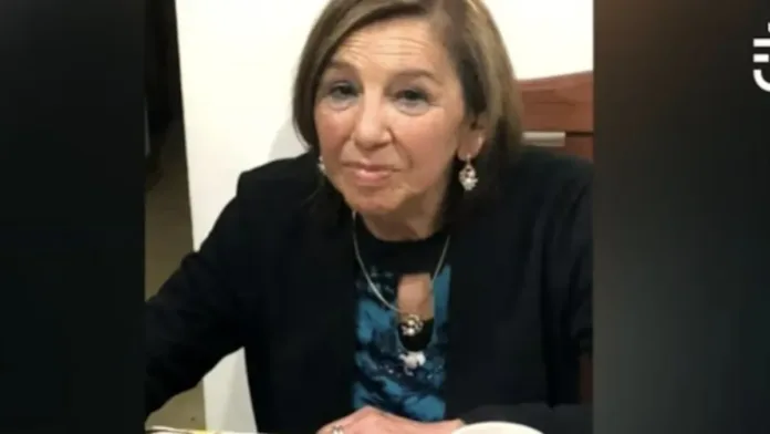 Fiscal del caso María Ercira sostiene que la hipótesis principal sigue siendo un accidente. Fiscal del caso María Ercira sostiene que la hipótesis principal sigue siendo un accidente.