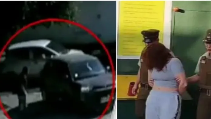 Imágenes revelan detalles cruciales en el caso de la odontóloga y el hombre inocente. Imágenes revelan detalles cruciales en el caso de la odontóloga y el hombre inocente.