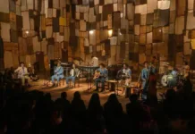 ¡Listos para disfrutar! MTV Unplugged de Los Bunkers llega a la TV abierta y cable.