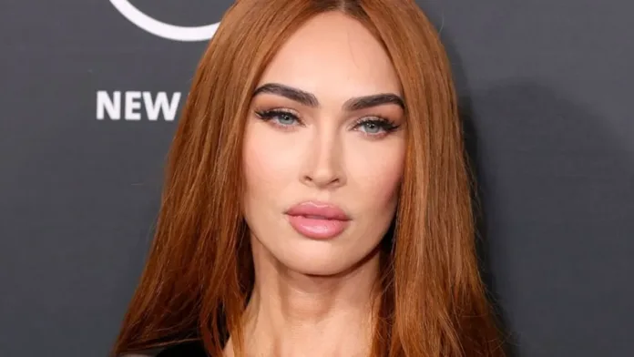 Megan Fox Megan Fox