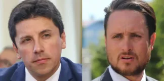 Diputado Mauro González y alcalde de Puerto Montt advierten sobre el cáncer en Los Lagos.