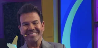 Nacho Gutiérrez habla sobre su posible regreso a "Primer Plano" en CHV.