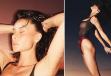 Cami presenta su nuevo single y anticipa el álbum "ANNA Vol.2".