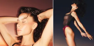 Cami presenta su nuevo single y anticipa el álbum "ANNA Vol.2".