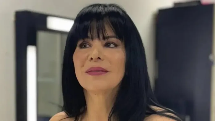 Anita Alvarado critica a Miguel Piñera tras su diagnóstico de leucemia. Anita Alvarado critica a Miguel Piñera tras su diagnóstico de leucemia.