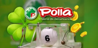 ¡Conoce a los afortunados ganadores de $3 millones en Chile! #LaSuerte