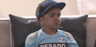 Miguelito expresa su dolor por no estar en el regreso de "Detrás del Muro".
