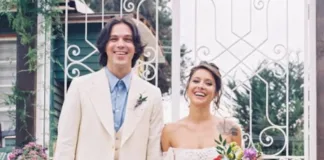 Camilo Zicavo se pronuncia sobre Denise Rosenthal y el maltrato recibido.
