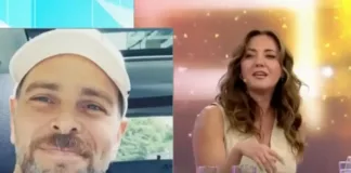 Priscilla Vargas revela un secreto sobre José Antonio Neme y una conversación oculta.