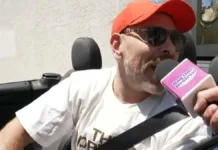 José Antonio Neme reflexiona sobre su futuro en Mega ante rumores de su salida.