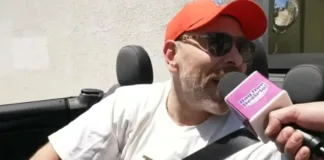 José Antonio Neme reflexiona sobre su futuro en Mega ante rumores de su salida.