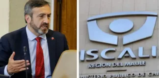 Corte Suprema confirma desafuero de Francisco Pulgar por violación a menor.