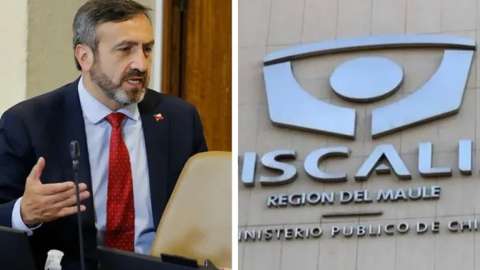 Corte Suprema confirma desafuero de Francisco Pulgar por violación a menor. Corte Suprema confirma desafuero de Francisco Pulgar por violación a menor.