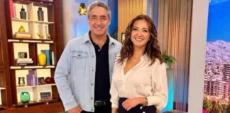 Latife Soto revela que Priscilla y José Luis tienen una conexión de vidas pasadas.