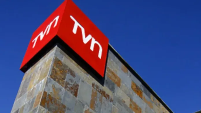 TVN anuncia el fin de un exitoso programa y un audaz cambio en su programación. TVN anuncia el fin de un exitoso programa y un audaz cambio en su programación.