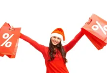 Aprovecha los descuentos navideños y ahorra en tus compras festivas.