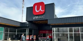 Aprovecha un 30% de descuento en Unimarc con tu Cuenta RUT para tus compras navideñas.