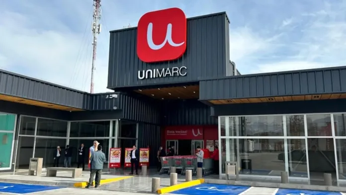 Aprovecha un 30% de descuento en Unimarc con tu Cuenta RUT para tus compras navideñas. Aprovecha un 30% de descuento en Unimarc con tu Cuenta RUT para tus compras navideñas.