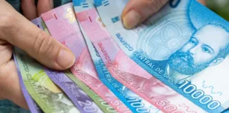 Diciembre en Chile: Madres reciben bonos y subsidios para mejorar pensiones.