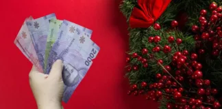 Aguinaldo de Navidad 2024: Beneficios y montos para pensionados en Chile.