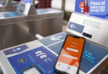 BancoEstado y EFE lanzan Pasaje QR Conecta: paga Merval y Biotren desde tu móvil.