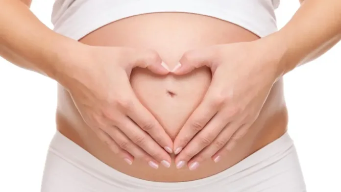 Querida animadora chilena comparte su dulce noticia de embarazo con una hermosa foto. Querida animadora chilena comparte su dulce noticia de embarazo con una hermosa foto.