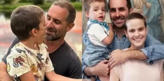 "Te extraño": Pedrito Milagros recuerda a su mamá Javiera Suárez en su cumpleaños.