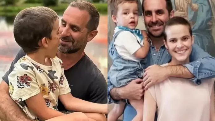 "Te extraño": Pedrito Milagros recuerda a su mamá Javiera Suárez en su cumpleaños. "Te extraño": Pedrito Milagros recuerda a su mamá Javiera Suárez en su cumpleaños.