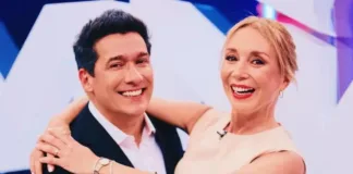 Karen Doggenweiler y Rafa Araneda: ¿conflicto previo a Viña 2025?