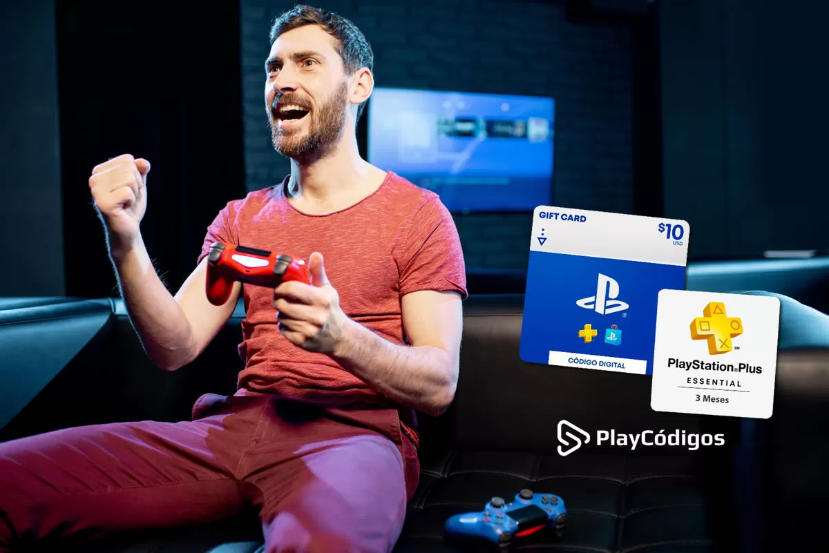 Codigos PNS Gifts Cards XBOX