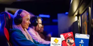 Gamer PlayCodigos.cl