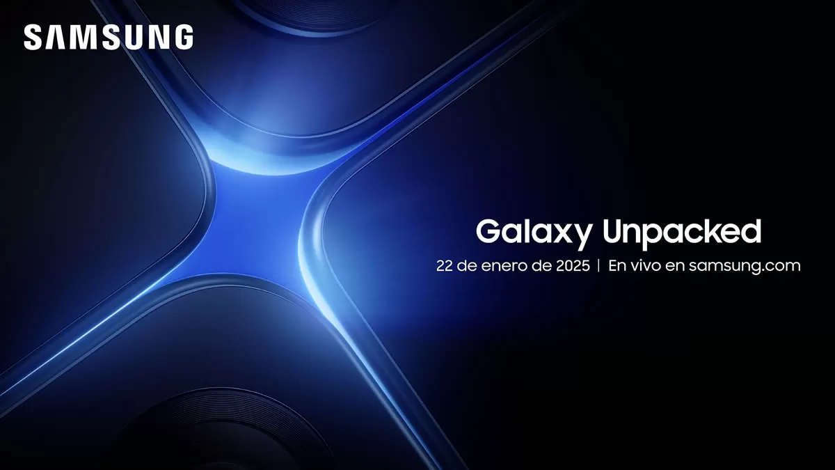 Samsung Unpacked 2025 Official Release