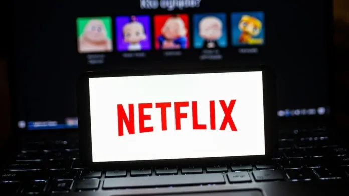 Descubre los nuevos estrenos de series y películas en Netflix para enero de 2025. Descubre los nuevos estrenos de series y películas en Netflix para enero de 2025.