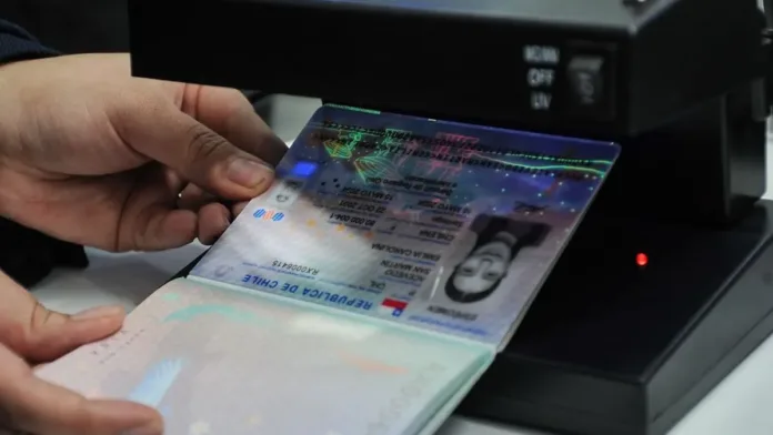 Diputados investigan problemas de Visa Waiver tras la implementación del nuevo pasaporte. Diputados investigan problemas de Visa Waiver tras la implementación del nuevo pasaporte.