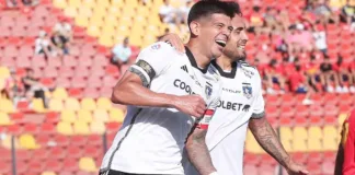 Esteban Pavez cierra el conflicto con la directiva de Colo Colo sobre premios 2024.