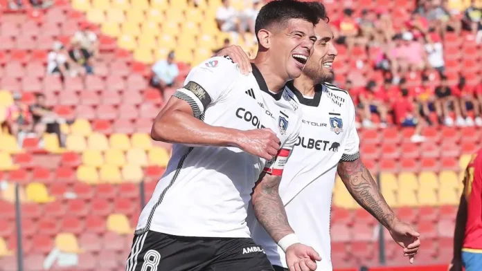 Esteban Pavez cierra el conflicto con la directiva de Colo Colo sobre premios 2024. Esteban Pavez cierra el conflicto con la directiva de Colo Colo sobre premios 2024.