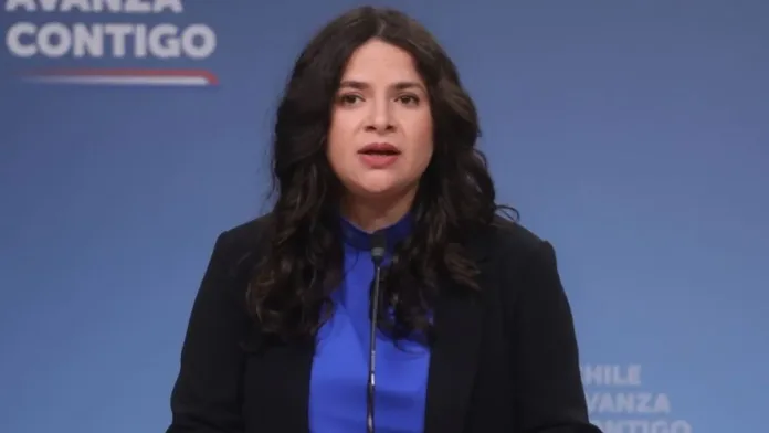 La Comisión Interamericana de Mujer rechaza solicitud contra la ministra Orellana. La Comisión Interamericana de Mujer rechaza solicitud contra la ministra Orellana.