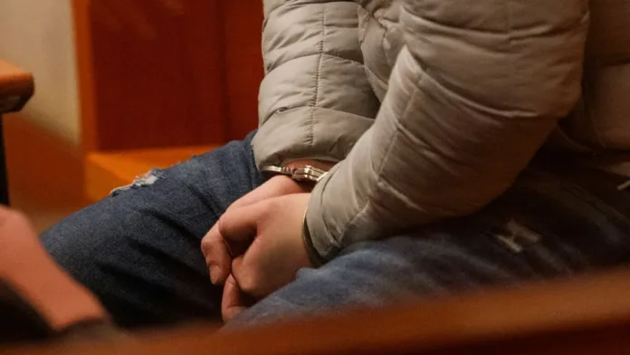 Hombre formalizado por asesinato y tentativa de homicidio en Villarrica. Hombre formalizado por asesinato y tentativa de homicidio en Villarrica.