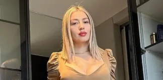 Mujer agredida en Año Nuevo denuncia engaño de Sergio Freire a Maly Jorquiera.