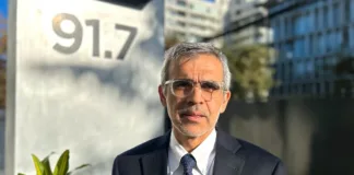 Ministro (s) Cordero destaca eficacia del plan "Calles sin violencia" en zonas conflictivas.