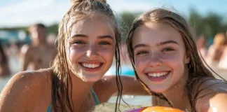 Consejos para planificar vacaciones familiares inolvidables con adolescentes.