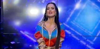 Adriana Barrientos regresa a "Zona de Estrellas" tras su conflicto con Sergio Rojas.