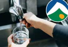 Aguas Andinas informa sobre nuevo corte de agua en la RM: detalles aquí.