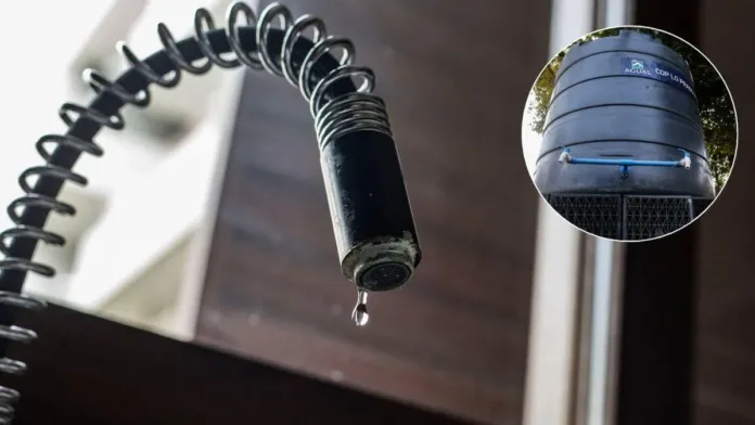 Corte de agua en Ñuñoa y Providencia: detalles y duración del servicio afectado. Corte de agua en Ñuñoa y Providencia: detalles y duración del servicio afectado.