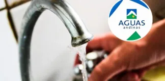 Nuevos cortes de agua en la RM: conoce comunas y horarios afectados.