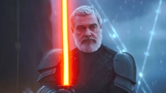 Baylan Skoll: el nuevo rostro de la fuerza en la temporada 2 de "Ahsoka". Baylan Skoll: el nuevo rostro de la fuerza en la temporada 2 de "Ahsoka".