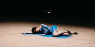 AITANA avanza con fuerza hacia el éxito global con su nuevo álbum "SEGUNDO INTENTO".